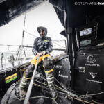 Vendée Arctique – Les Sables d'Olonne : vers une course d'une intensité de tous les instants