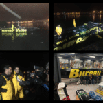 Transat Jacques Vabre 2021 : Hiverner, analyser, réparer et repartir