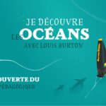 Le Kit Pédagogique 2024-2025 « Je découvre les océans avec Louis Burton » disponible en téléchargement !
