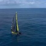 Carnet de bord Vendée Globe 2024-2025 #1