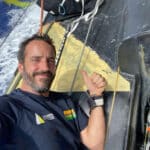 Carnet de bord Vendée Globe 2024-2025 #3