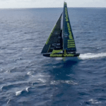 Carnet de bord Vendée Globe 2024-2025 #2