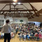 Découvrez les 6 gagnants du concours des écoles 2024 !