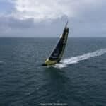 Louis Burton et Clément Commagnac embarquent sur la Transat Café L’Or