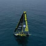 Sereins et impatients, Louis Burton et Clément Commagnac prêts pour la Transat Café L’OR !